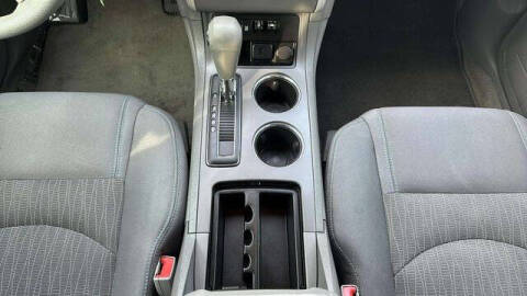 2016 Chevrolet Traverse LS