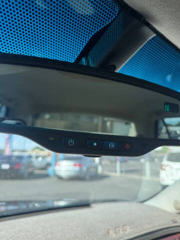 2000 Cadillac DeVille