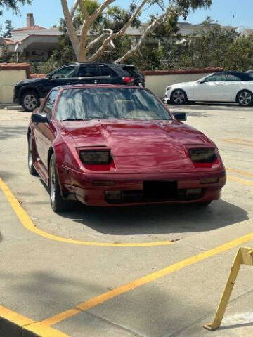 1988 Nissan 300ZX Turbo