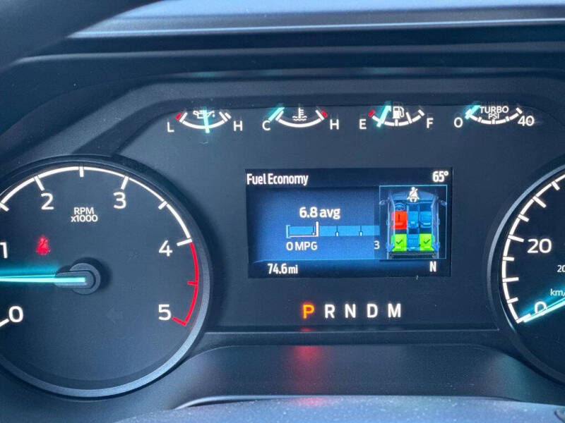 2026 Ford F-350 Super Duty