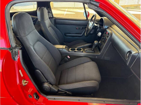 1991 Mazda MX-5 Miata