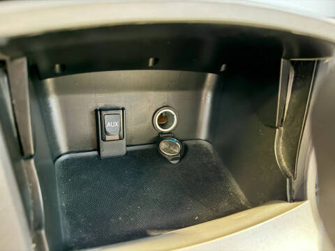 2007 Toyota Camry Solara