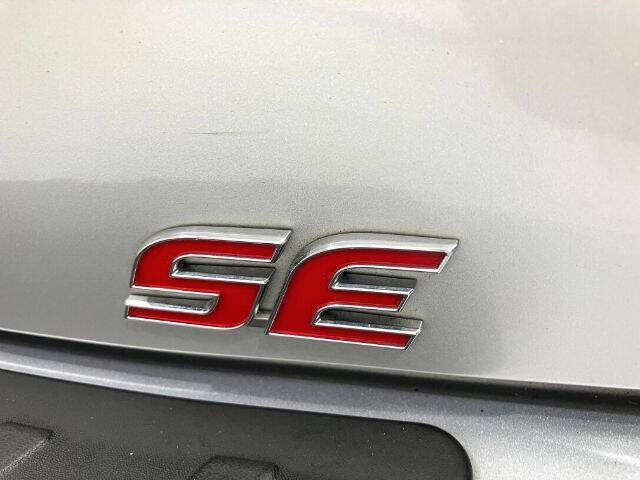 2019 Toyota Corolla Hatchback