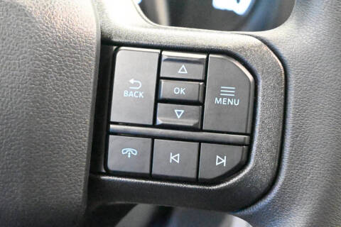 2025 Ford F-350 Super Duty