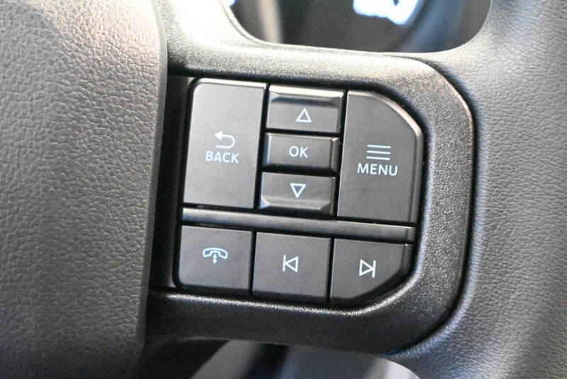 2025 Ford F-350 Super Duty