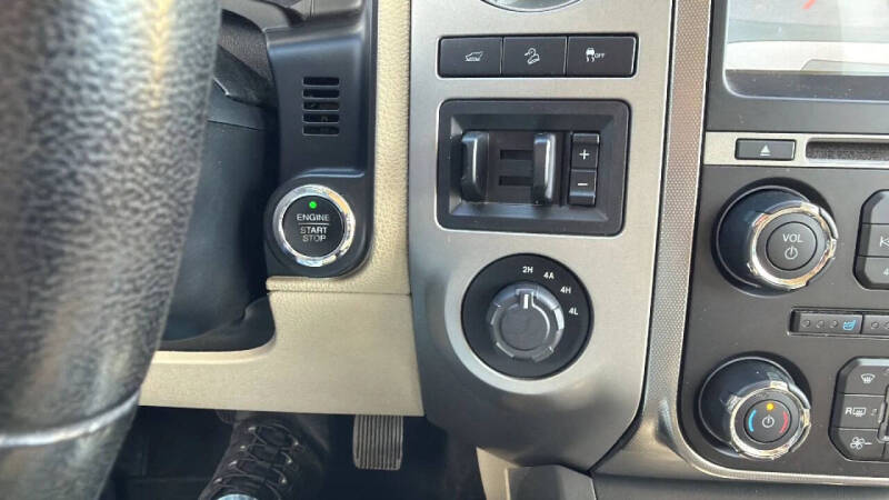 2017 Ford Expedition Limited