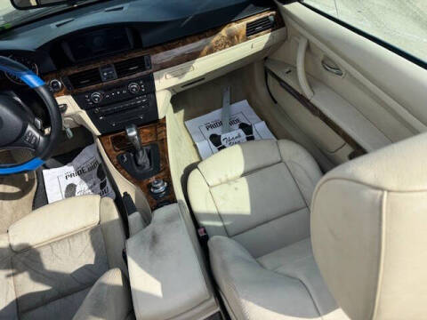 2008 BMW 3 Series 335i