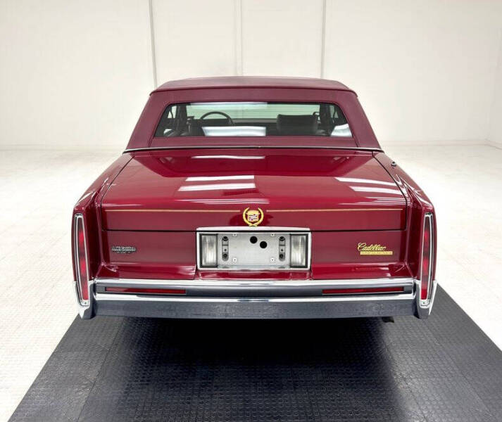 1991 Cadillac DeVille