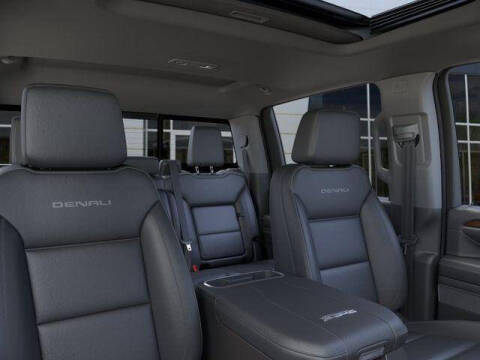 2026 GMC Sierra 3500HD