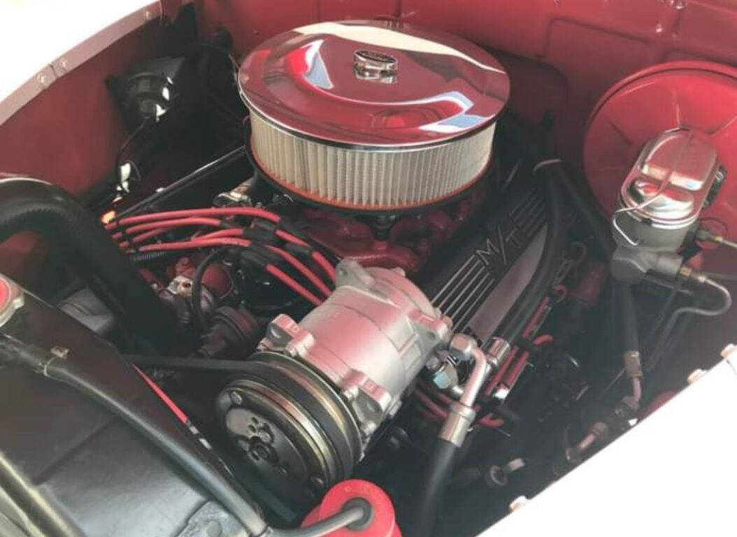 1946 Ford Tudor 21