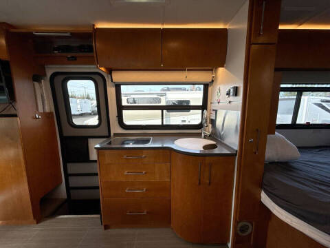 2018 Mercedes-Benz Sprinter
