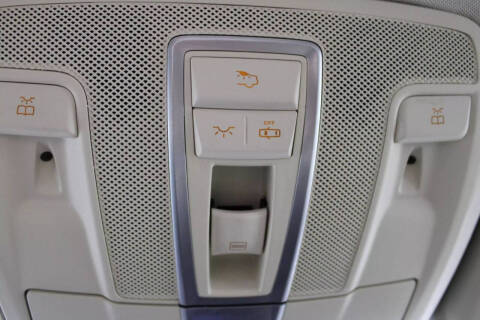 2019 Mercedes-Benz GLS GLS 450