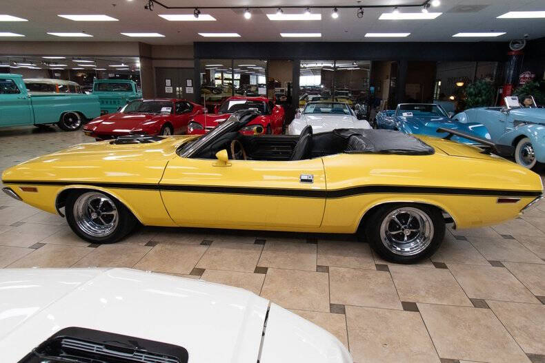 1970 Dodge Challenger