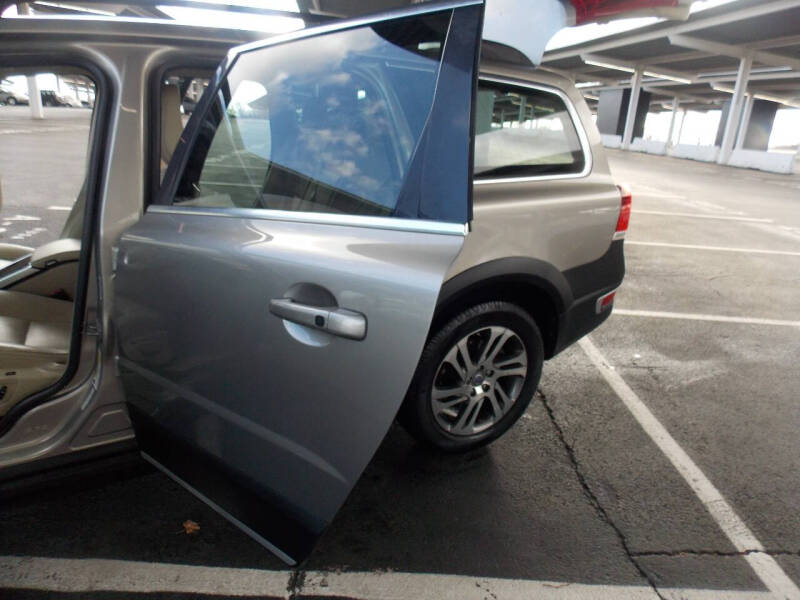 2015 Volvo XC70 3.2 Premier