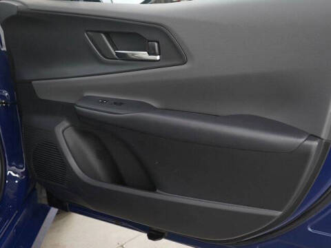 2024 Toyota Prius Limited