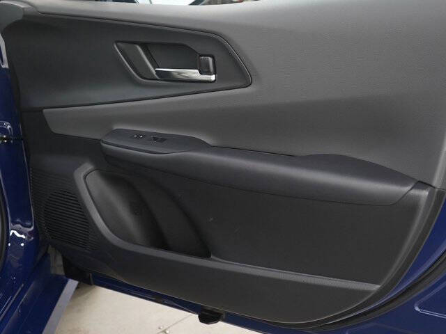 2024 Toyota Prius Limited