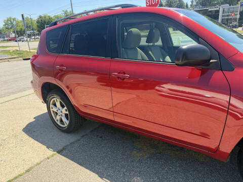 2012 Toyota RAV4