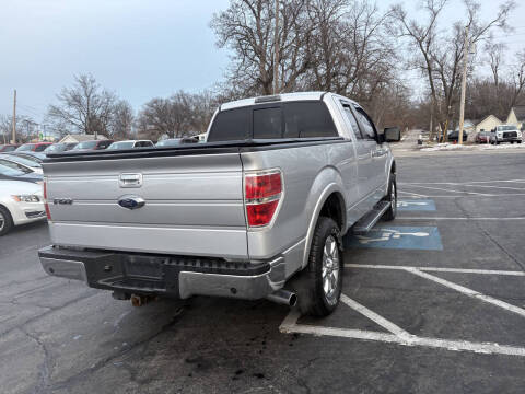 2013 Ford F-150 XL