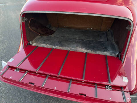 1939 Rolls-Royce Wraith