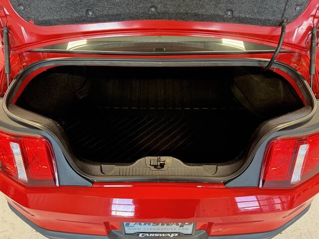 2011 Ford Mustang V6 Premium