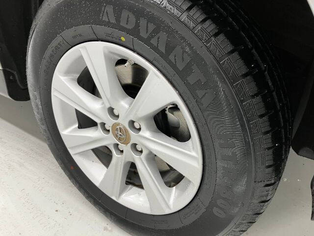 2011 Toyota Highlander