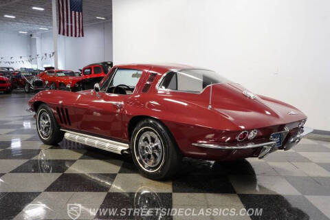 1965 Chevrolet Corvette