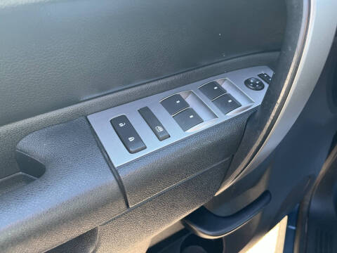 2012 GMC Sierra 1500 SLE