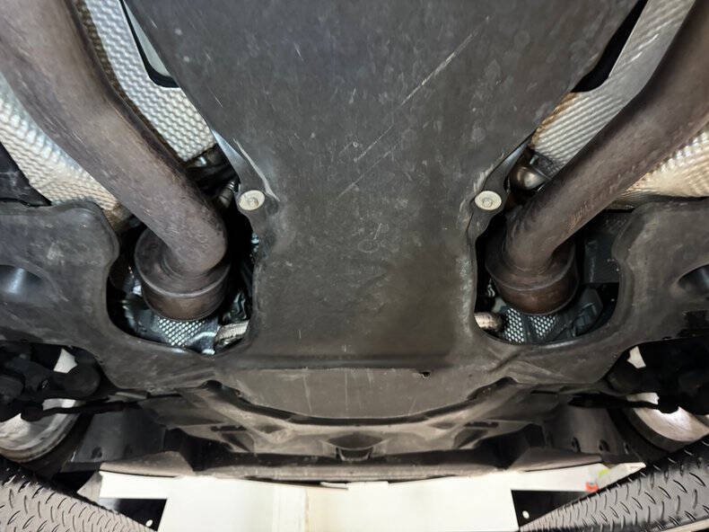 2004 Mercedes-Benz SL-Class SL 500