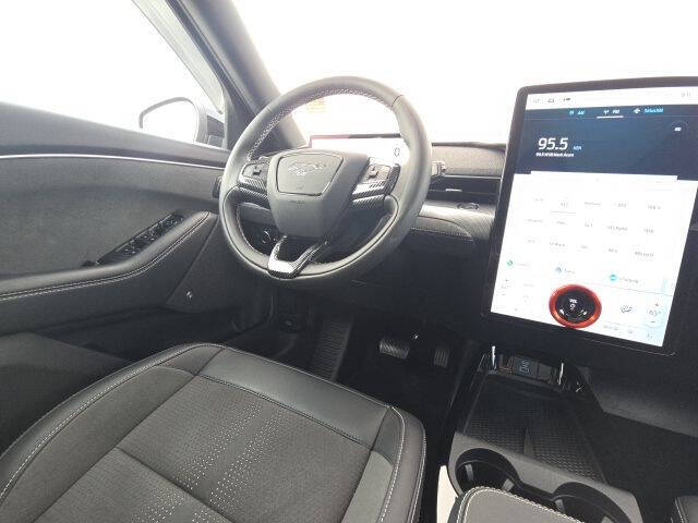 2024 Ford Mustang Mach-E GT