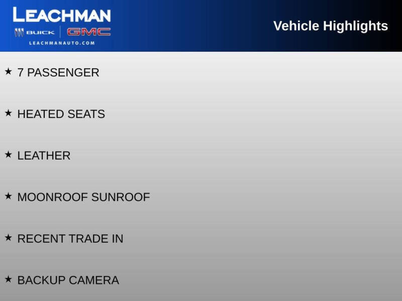 2017 Acura MDX SH-AWD