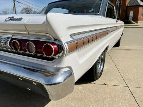1964 Mercury Comet