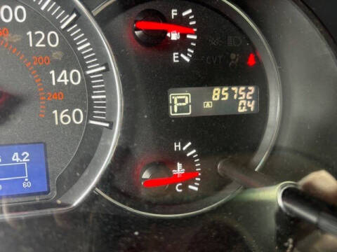 2013 Nissan Maxima 3.5 S