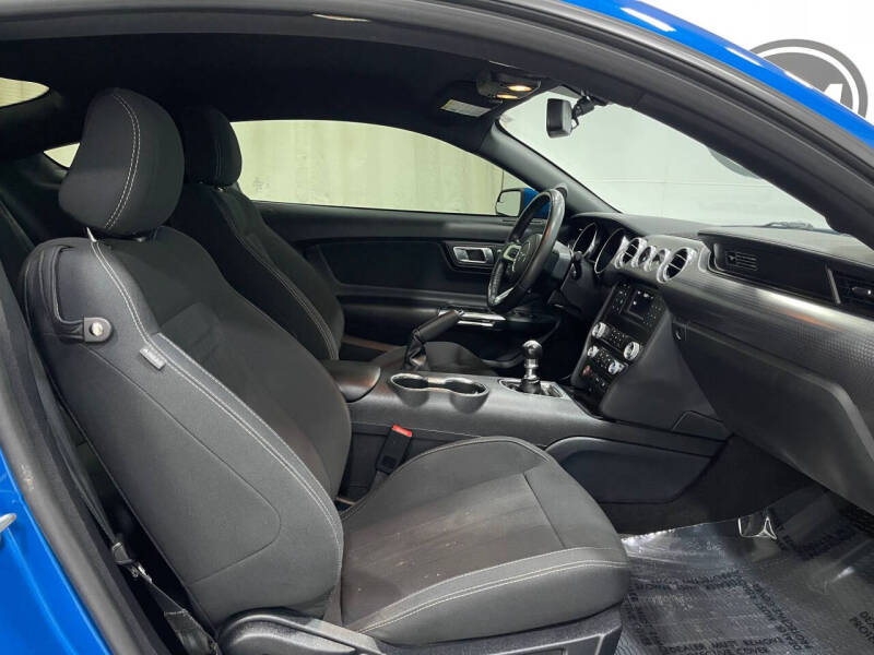 2020 Ford Mustang GT