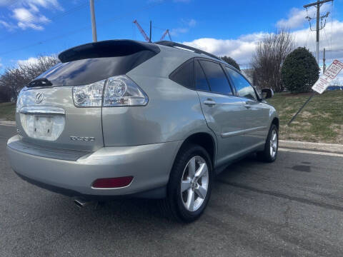 2005 Lexus RX 330