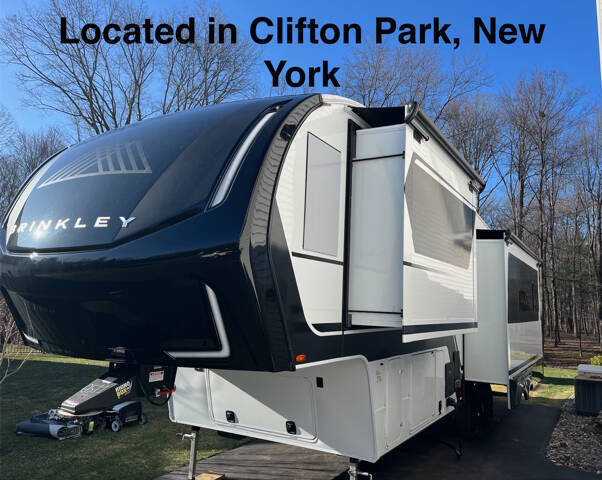 2024 Brinkley Z2900