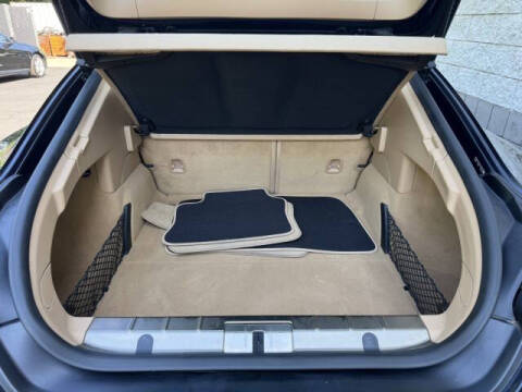 2014 Porsche Panamera