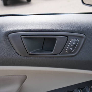 2022 Ford EcoSport S