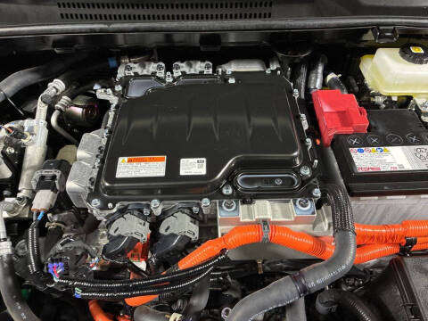 2024 Subaru Solterra Limited