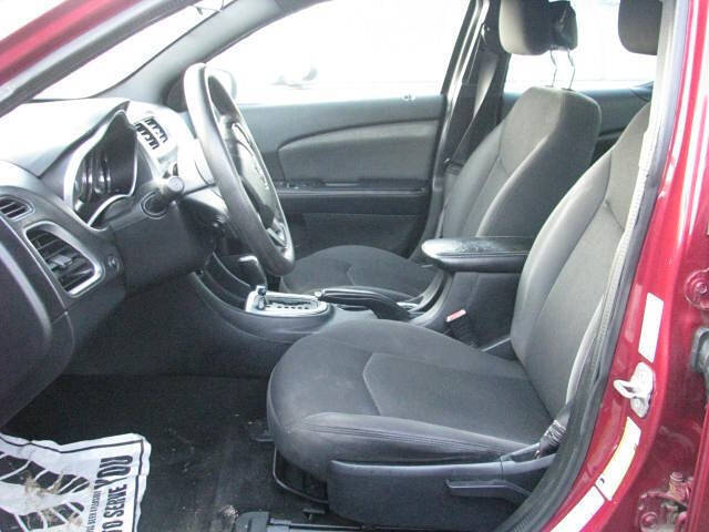 2014 Dodge Avenger SE