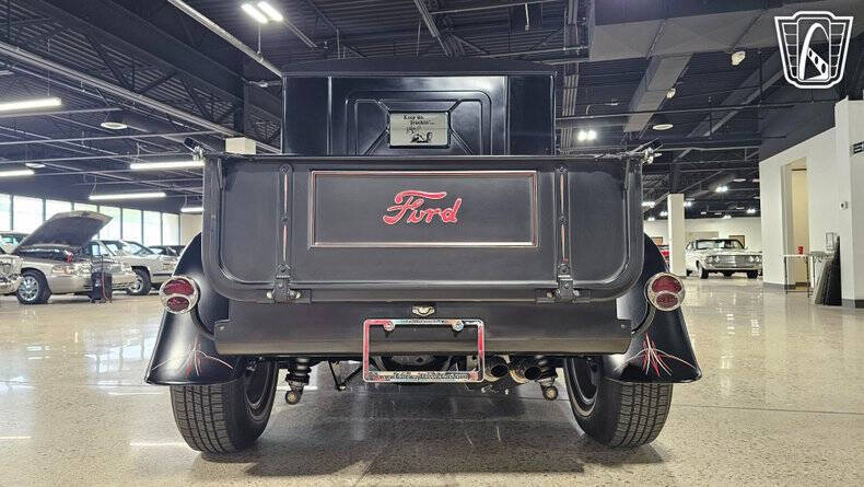 1929 Ford Model A