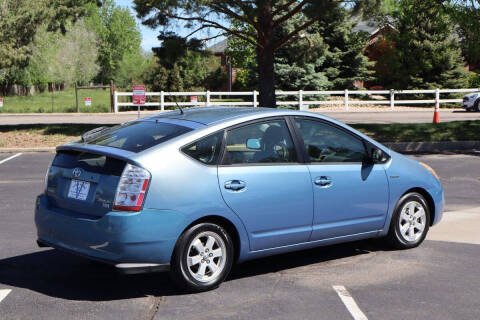 2008 Toyota Prius Standard