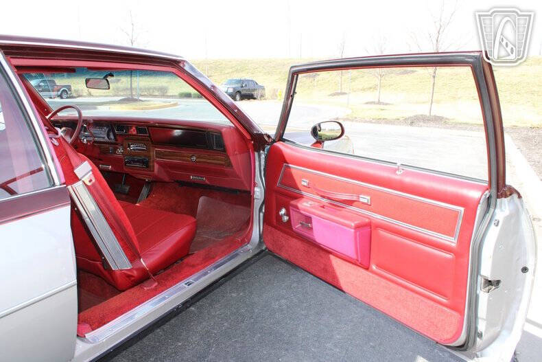 1979 Chevrolet Caprice