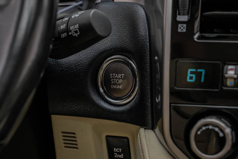 2022 Lexus GX 460 Luxury