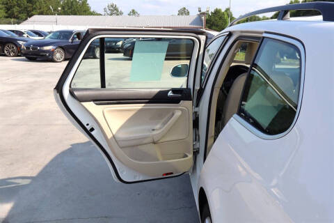 2012 Volkswagen Jetta