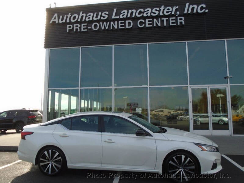 2020 Nissan Altima for sale in Lancaster, PA
