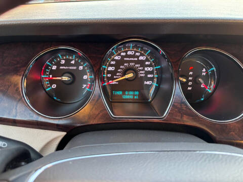 2012 Ford Taurus Limited