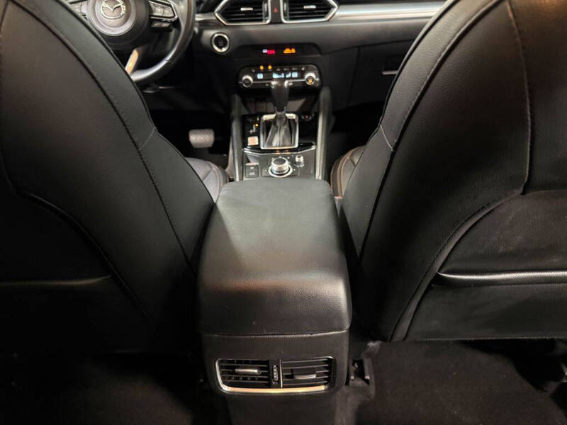 2023 Mazda CX-5 2.5 S Preferred