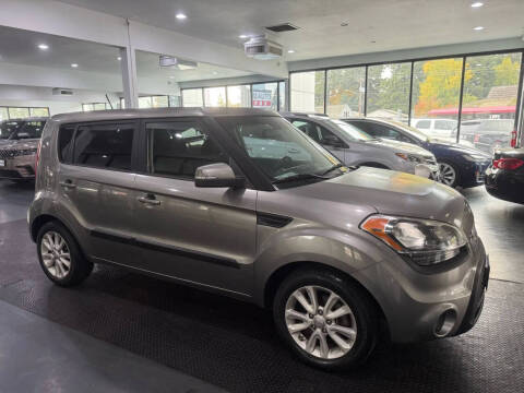 2013 Kia Soul