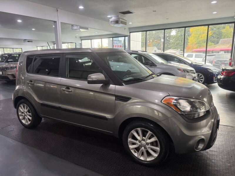 2013 Kia Soul