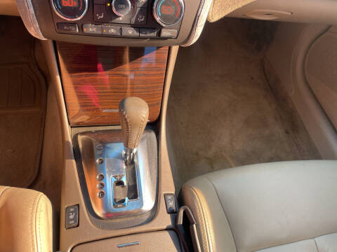 2010 Nissan Altima 2.5 SL